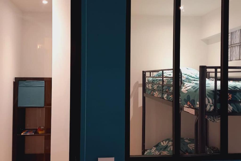 Immeuble Le Regency, Appartement 4 Pieces, 80 Metres De La Plage Menton Exterior foto